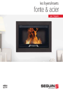 seguin91-catalogue-foyer-insert-fonte-acier-septembre-2017-1