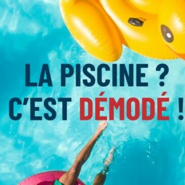 La piscine c’est démodé, pensez à vôtre poêle pour l’hiver !