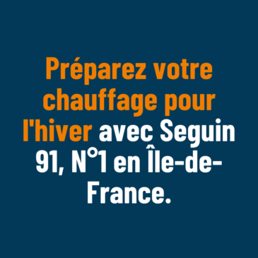 Préparez l’hiver avec Seguin 91 : installation de cheminées, poêles, et inserts pour une chaleur optimale.