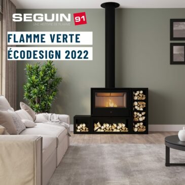 Label Flamme Verte et EcoDesign : deux normes essentielles pour les appareils de chauffage