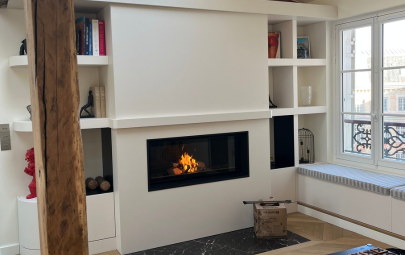 Insert sur-mesure