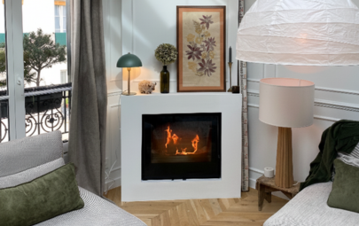 Insert sur-mesure