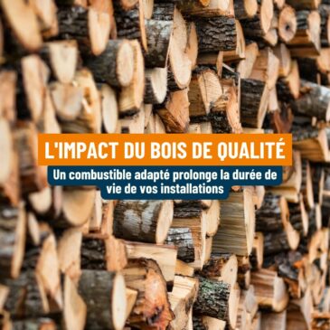 Quand commander son bois de chauffage ? Guide complet pour anticiper l&rsquo;hiver