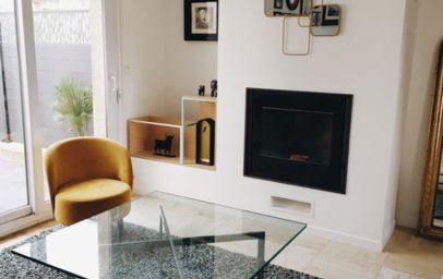 Insert sur-mesure