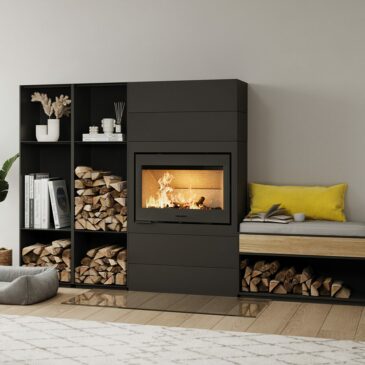 5 appareils de chauffage haut de gamme pour sublimer votre pièce de vie